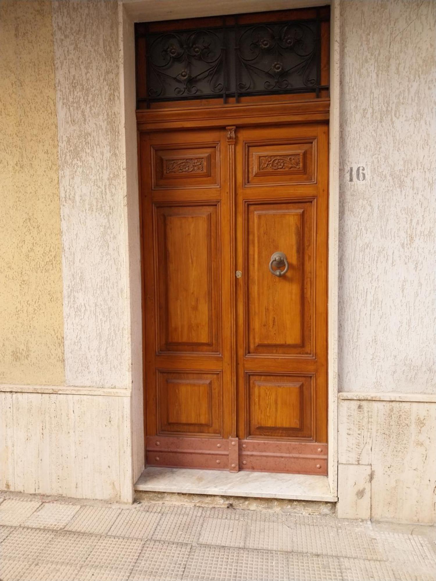 Apartament Casa Mia Siderno Zewnętrze zdjęcie