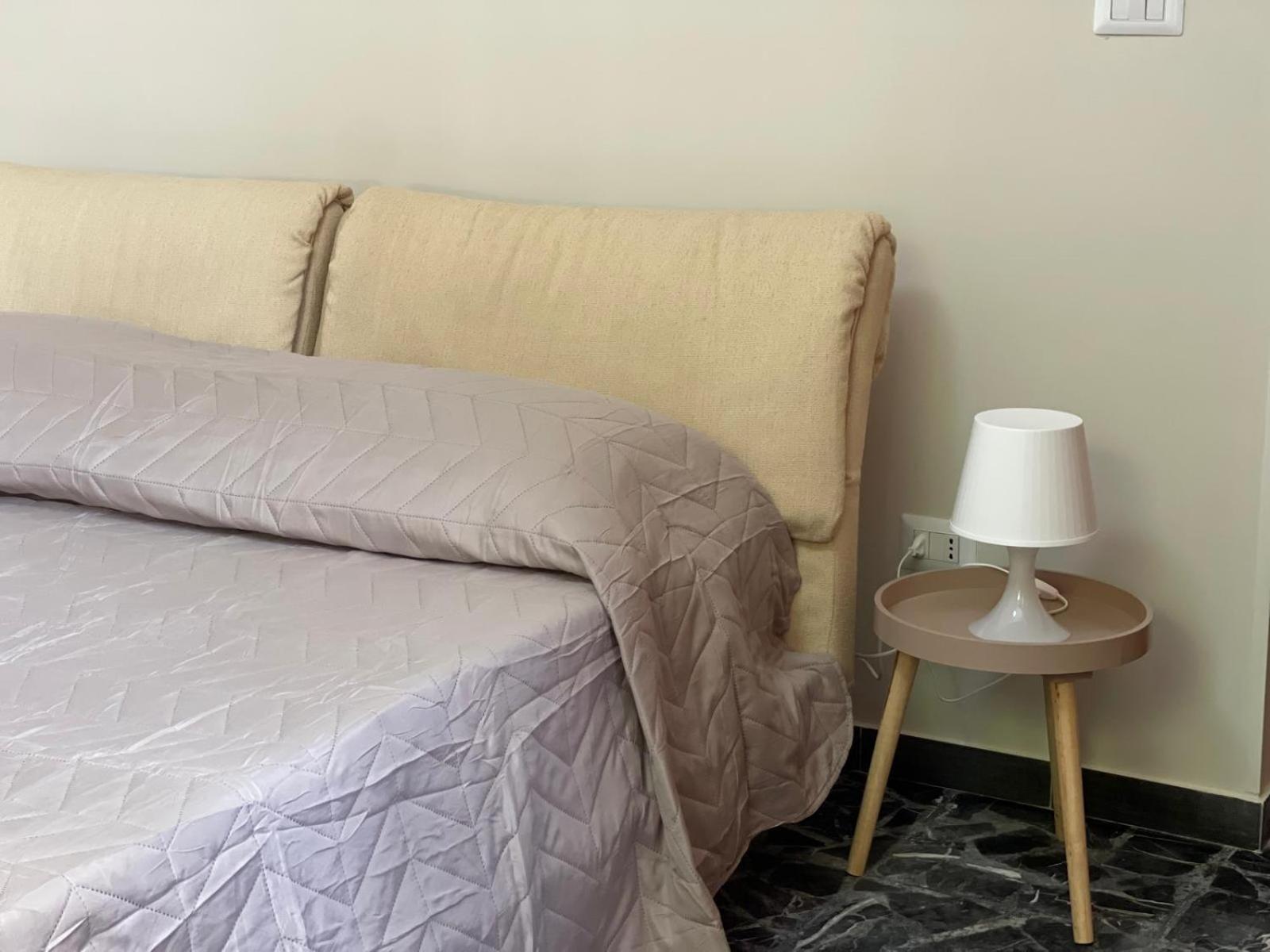 Apartament Casa Mia Siderno Zewnętrze zdjęcie