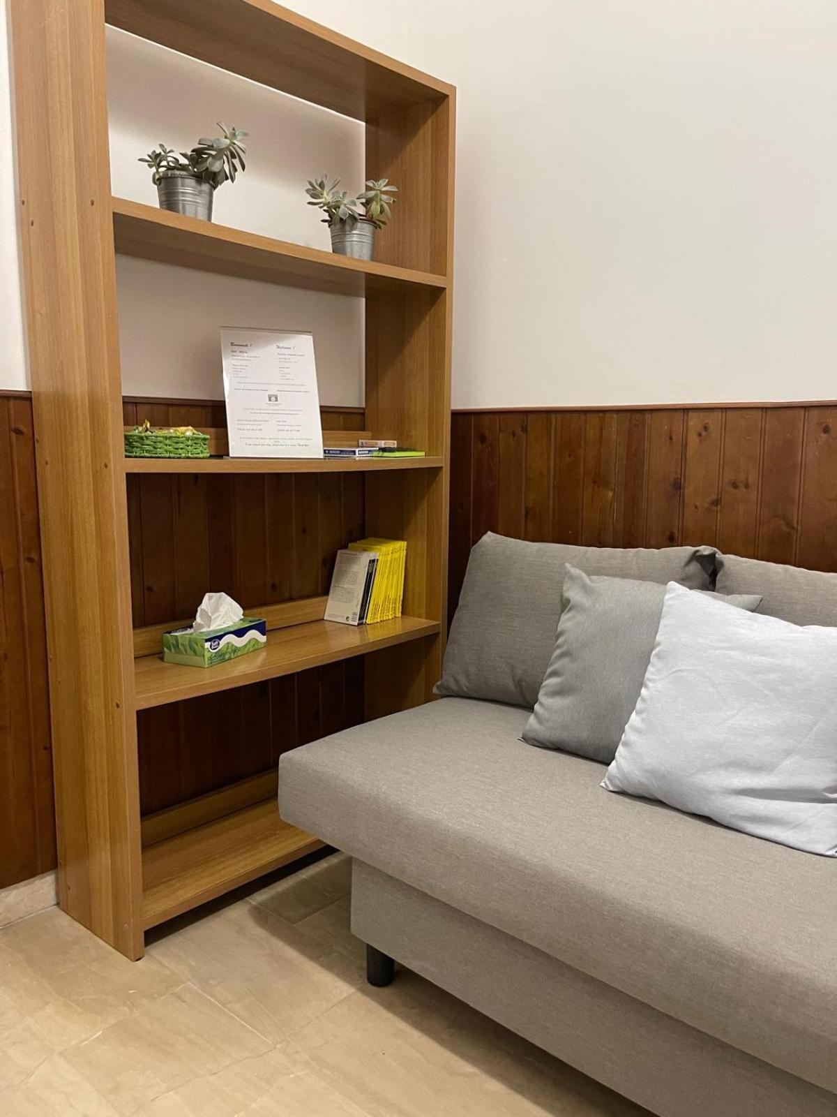 Apartament Casa Mia Siderno Zewnętrze zdjęcie