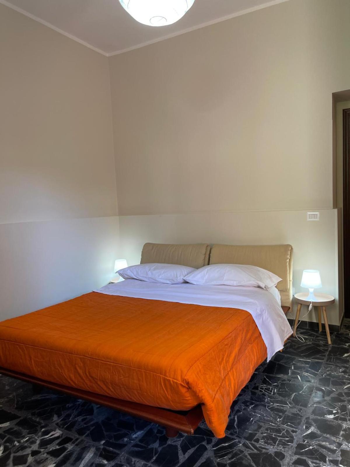 Apartament Casa Mia Siderno Zewnętrze zdjęcie