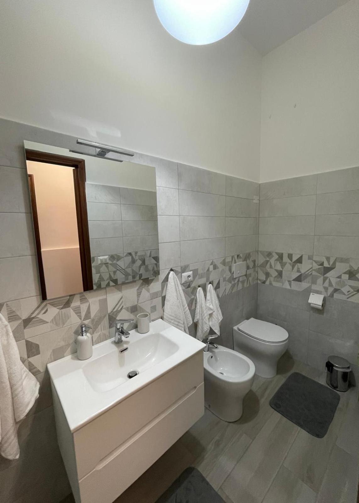 Apartament Casa Mia Siderno Zewnętrze zdjęcie