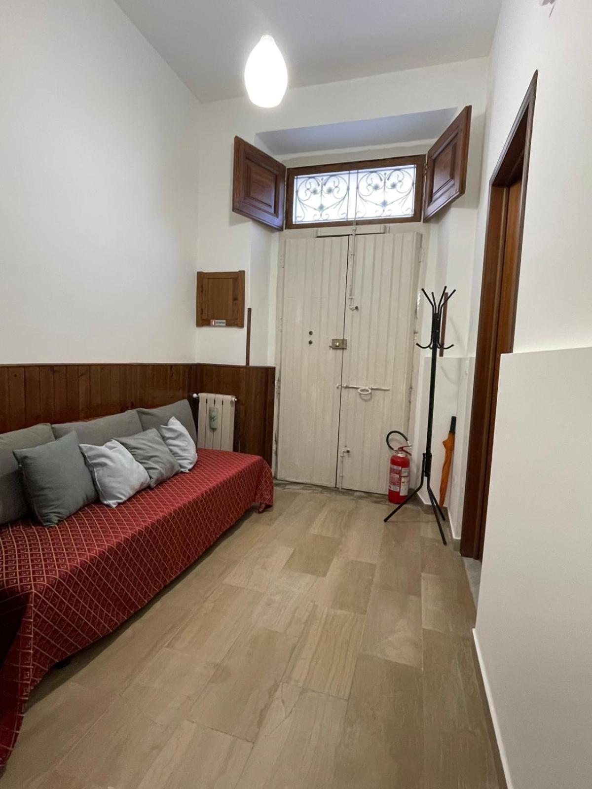 Apartament Casa Mia Siderno Zewnętrze zdjęcie
