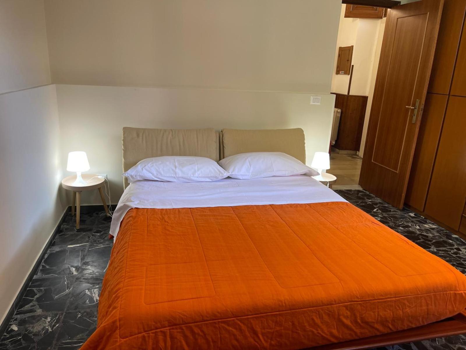 Apartament Casa Mia Siderno Zewnętrze zdjęcie