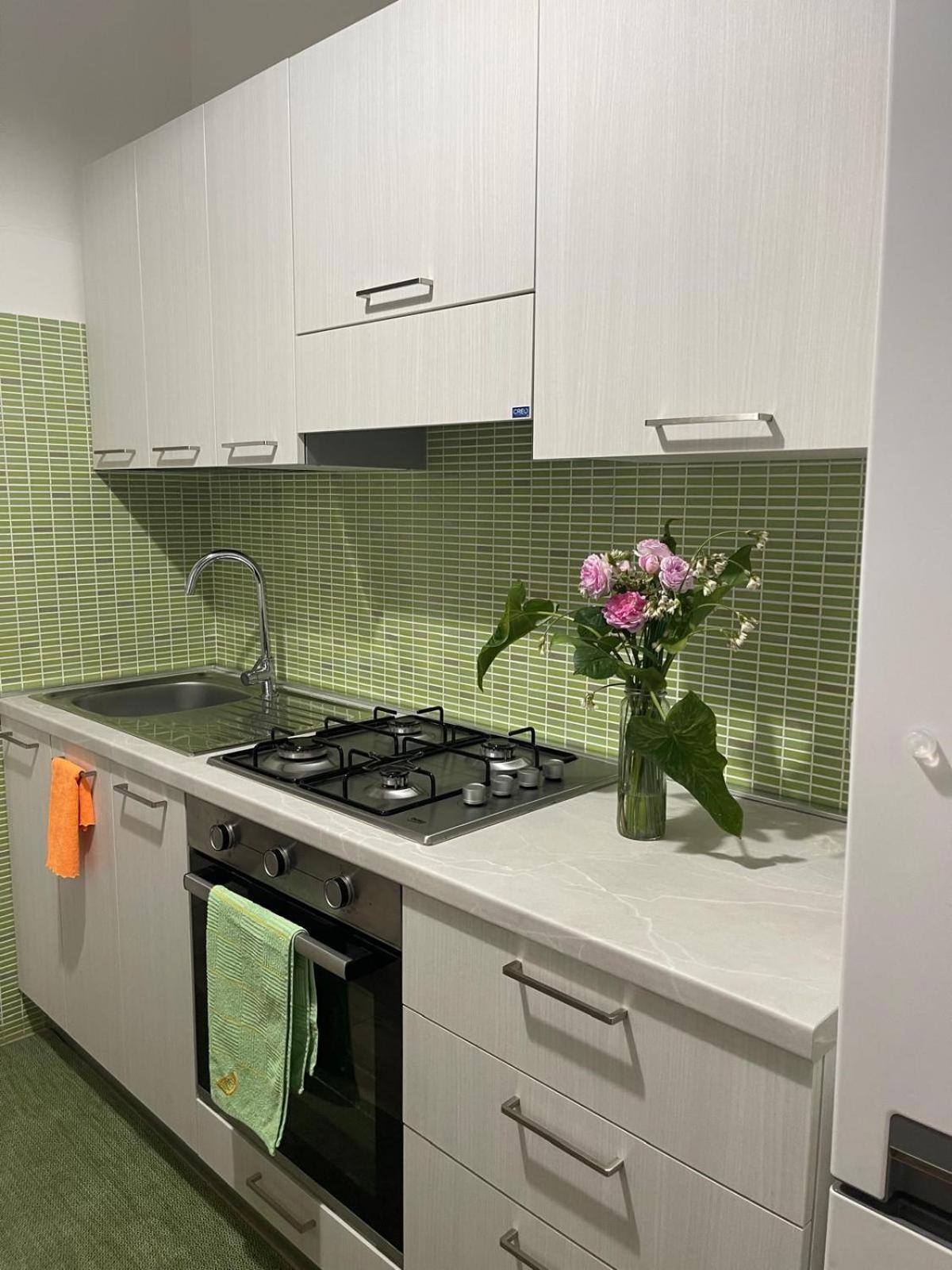 Apartament Casa Mia Siderno Zewnętrze zdjęcie